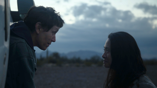 Frances McDormand blends real life with her character's in this exclusive <i>Nomadland </i>clip
